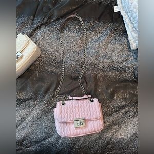Kendall and Kylie handbag